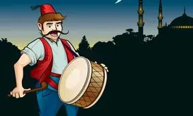 حفظ یک سنت قدیمی در ترکیه: هنوز طبل می زنند و مردم را برای سحری بیدار می کنند