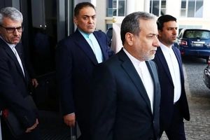 دور پنجم مذاکرات ایران و آمریکا به پایان رسید

