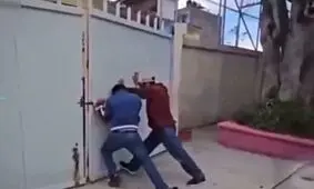 شوخی کاربران فضای مجازی نسبت به عملکرد پدافند ونزوئلا/ ویدئو
