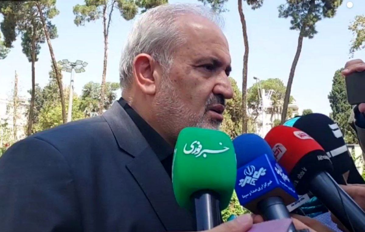 امروز وزرا در حیاط دولت چه گفتند؟/ از اطمینان دادن برای عدم تغییر قیمت بنزین تا بحث حضور چهرههای هنجارشکن در تلویزیون