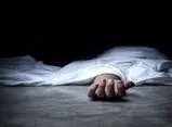 خودکشی متهم پس از ارتکاب جرم
