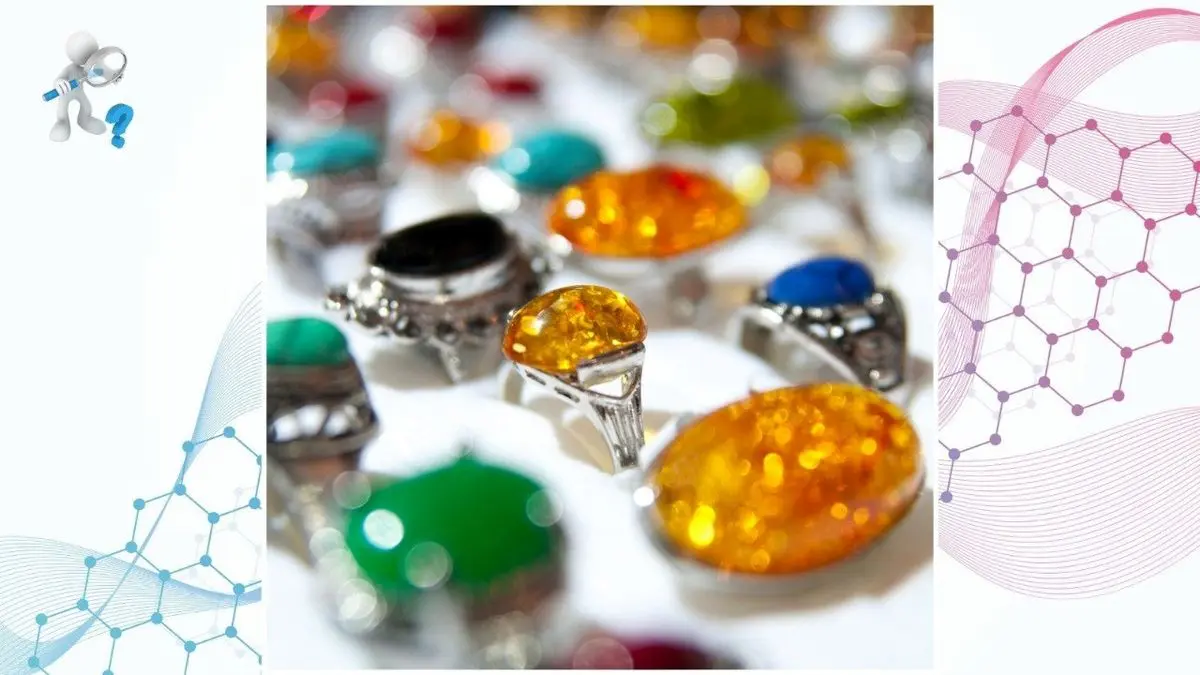 علم چه می‌گوید؛ سنگ‌های «شفابخش» چه هستند و آیا خاصیت درمانی دارند؟

