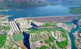 رد پای صهیونیست ها در جنگ آب