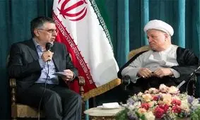 مرحوم هاشمی رفسنجانی: قرار شد من و خاتمی درخواست کنیم که کرباسچی عفو شود