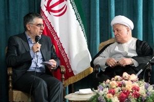 مرحوم هاشمی رفسنجانی: قرار شد من و خاتمی درخواست کنیم که کرباسچی عفو شود