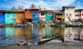 قیمت خانه در بندر انزلی چند؟/ رشد ۱۰ تا ۳۰ درصدی قیمت واحدهای نوساز در بندر انزلی پس از جنگ