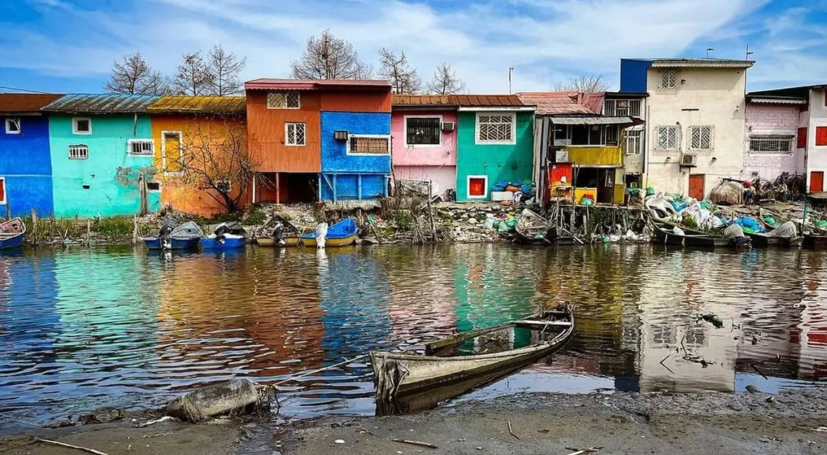 قیمت خانه در بندر انزلی چند؟/ رشد ۱۰ تا ۳۰ درصدی قیمت واحدهای نوساز در بندر انزلی پس از جنگ