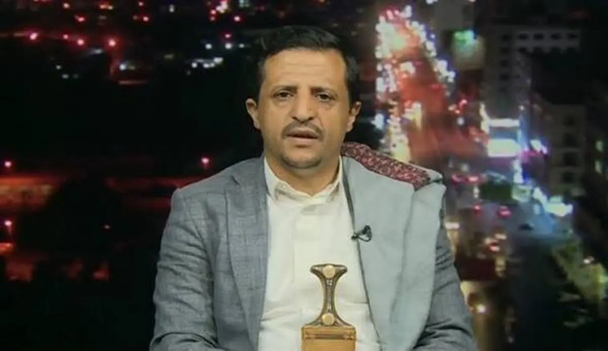 یمن: میان موضوع محاصره یمن و ایران ارتباطی وجود ندارد
