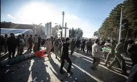 واکنش روزنامه اصولگرا به ادعای اطلاع دادن آمریکا به ایران درباره حادثه تروریستی کرمان

