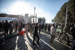 واکنش روزنامه اصولگرا به ادعای اطلاع دادن آمریکا به ایران درباره حادثه تروریستی کرمان

