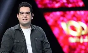 محمدرضا احمدی در صدا و سیما ماندنی شد؟