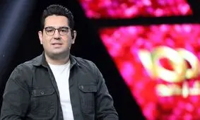 محمدرضا احمدی در صدا و سیما ماندنی شد؟
