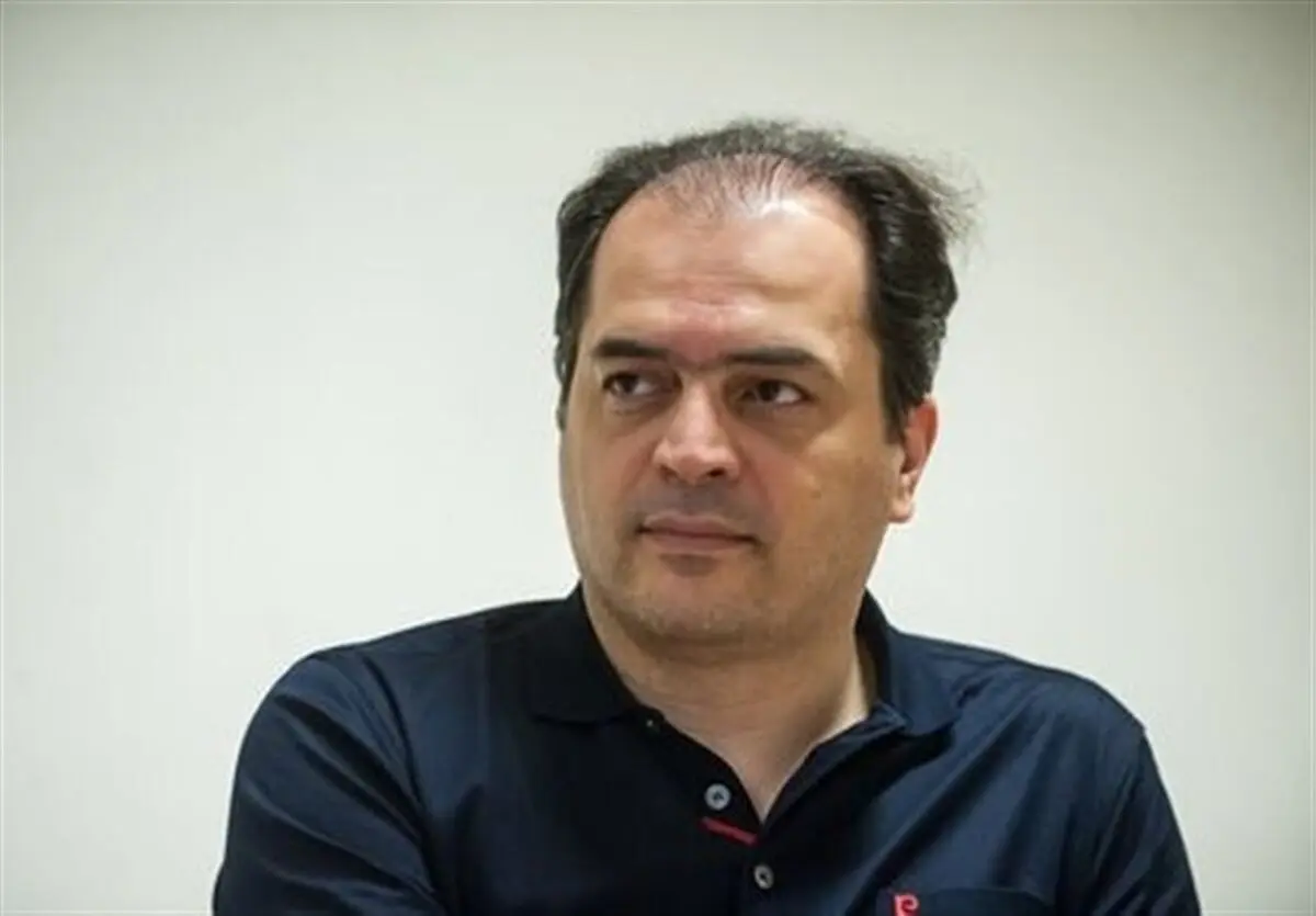 واکنش پیمان یوسفی به بازنشستگی جواد خیابانی/ ویدئو