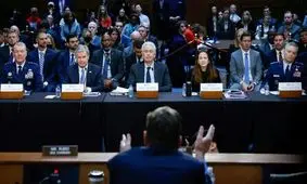 اتحادیه اروپا: از همکاری نظامی ایران و روسیه نگرانیم

