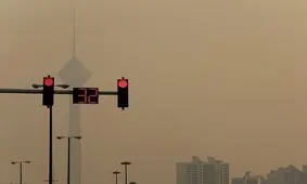 احتمال تعطیلی مدارس در تهران به علت آلودگی هوا

