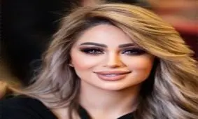 گردش مجری اماراتی مشهور در شهر تهران/ ویدئو