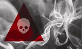 مسمومیت ۲۵ نفر با گاز منوکسیدکربن در آزادراه خرم‌آباد