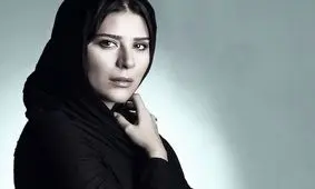 عکس خانوادگی سحر دولتشاهی در کنار پدر و مادرش