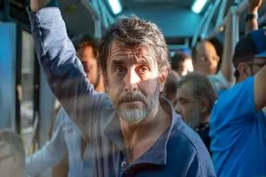 خوانندگی امین حیایی با همراهی ژولیت رضاعی/ ویدئو