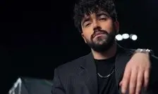 انتشار نخستین آلبوم رسمی «شروین حاجی‌پور»/ از ایران نمی‌روم، همینجا کار می‌کنم
