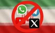 آمار باورنکردنی وزیر ارتباطات دولت خاتمی درباره استفاده مردم از فیلترشکن؛ برای امنیت کشور تهدید است