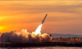 سپاه: عملیات‌های جداگانه علیه گروه‌های تجزیه طلب و برخی مواضع آمریکا در منطقه انجام شد

