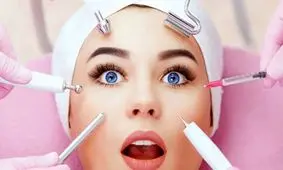 دختر کویتی به دلیل جراحی زیبایی به‌‌ ایدز مبتلا شد