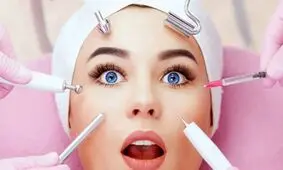 دختر کویتی به دلیل جراحی زیبایی به‌‌ ایدز مبتلا شد