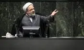 حمید رسایی: اجتماعات خیابانی فقط با محو کردن اسرائیل از روی کره زمین تمام خواهد شد/ ویدئو
