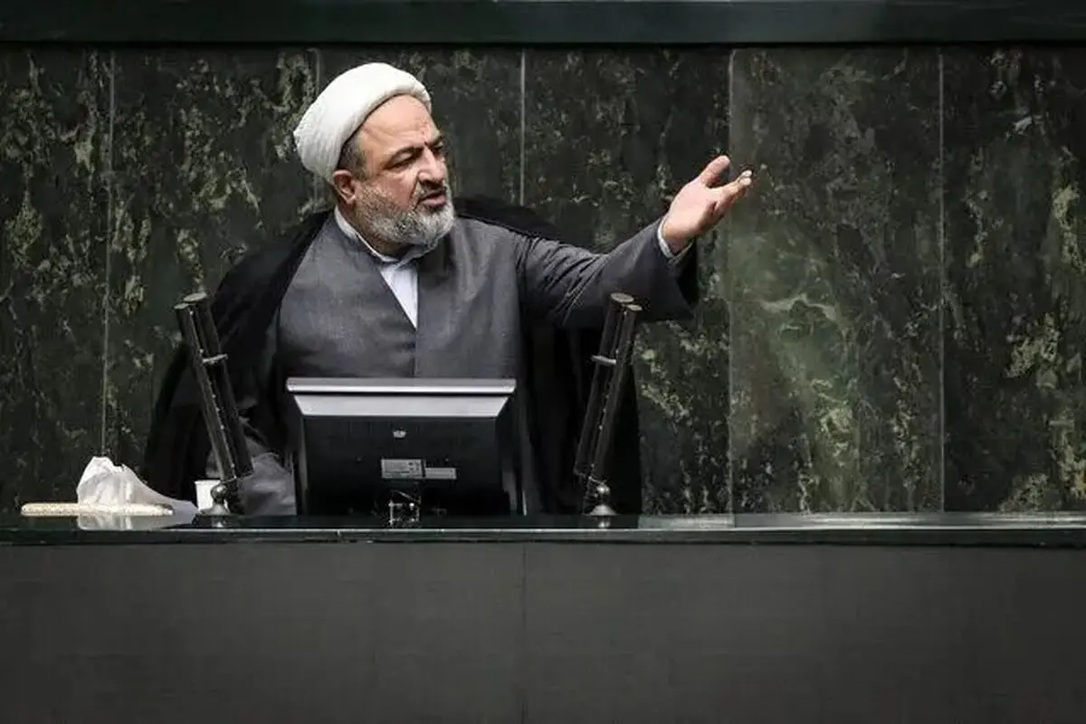 حمید رسایی: اجتماعات خیابانی فقط با محو کردن اسرائیل از روی کره زمین تمام خواهد شد/ ویدئو