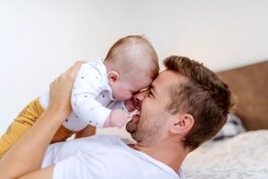کمک هوش مصنوعی به پدر شدن مردان نابارور