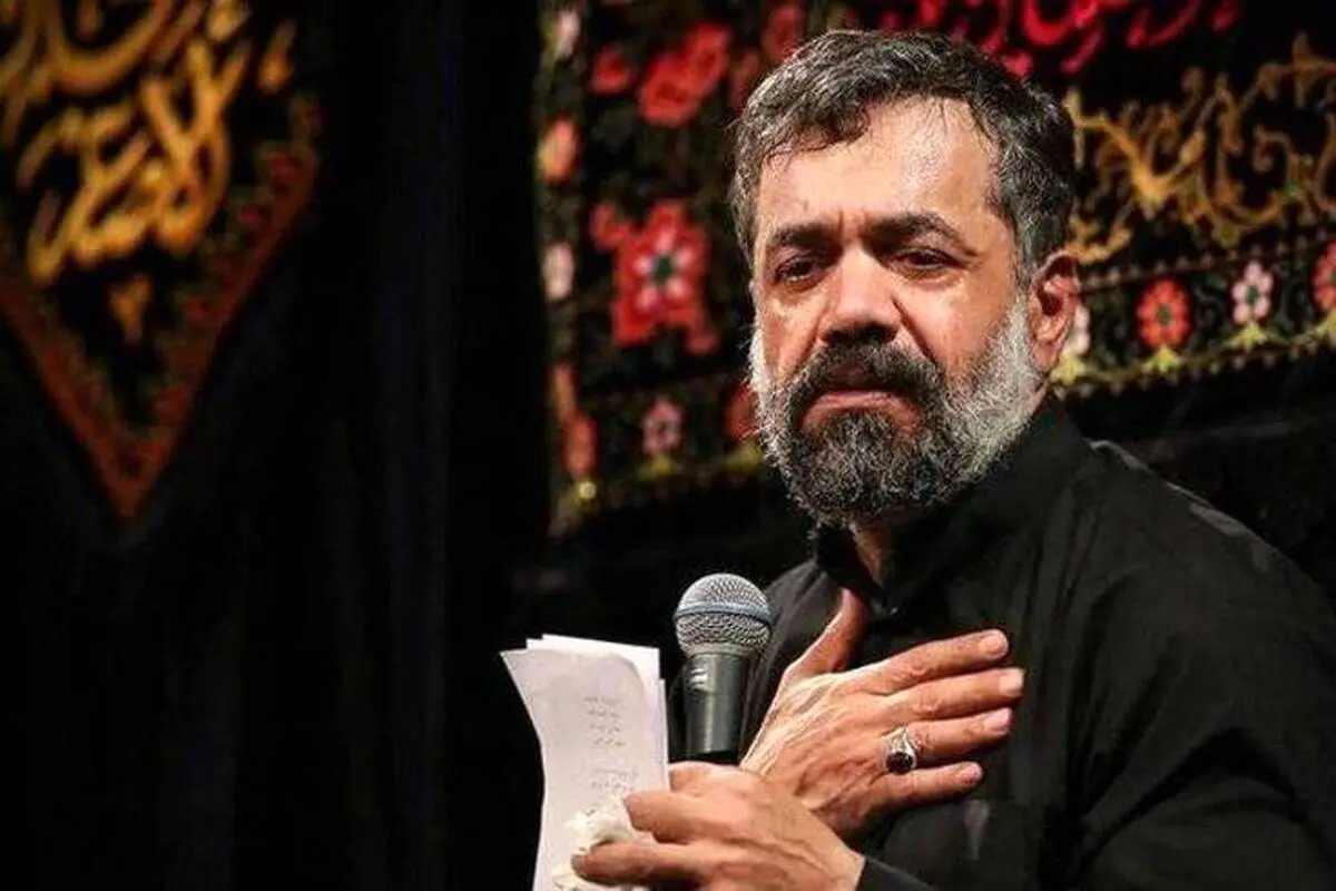 محمود کریمی: در دنیا اینطور است که شجاع‌ها مهربان و ترسوها بی رحم‌اند/ ویدئو 