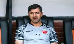  کریم باقری به پرسپولیس بازمی‌گردد/ مشکل او برای بازگشت به فوتبال حل شده است

