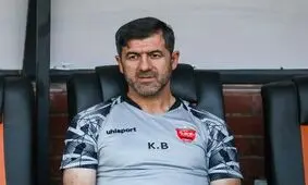  کریم باقری به پرسپولیس بازمی‌گردد/ مشکل او برای بازگشت به فوتبال حل شده است

