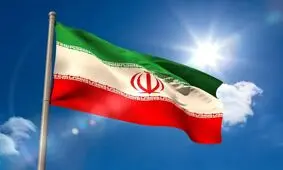 سیر تحول پرچم ایران؛ از نشان‌های نظامی تا پرچم رسمی/ ویدئو

