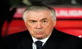  آنچلوتی به یک سال زندان محکوم شد