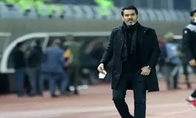  حمایت ویژه پیروانی از علی دایی و یحیی