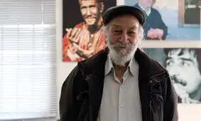 جدیدترین وضعیت بازیگر پیشکسوت در بیمارستان