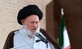 آیت الله سید محمد فقیه نماینده مردم فارس در مجلس خبرگان درگذشت