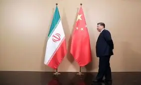 رفع تحریم‌ها و بازسازی: چگونه چین از توافق ترامپ و ایران سود می‌برد؟