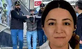 افشای حقیقت مرگ زن جوان در استانبول پس از 10 ماه
