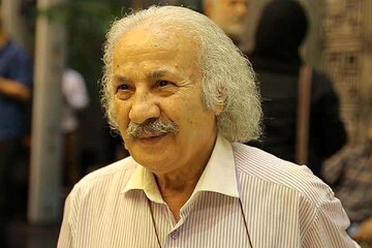 «سعید پیردوست» بازیگر سریال پاورچین: خانهنشین شدهام