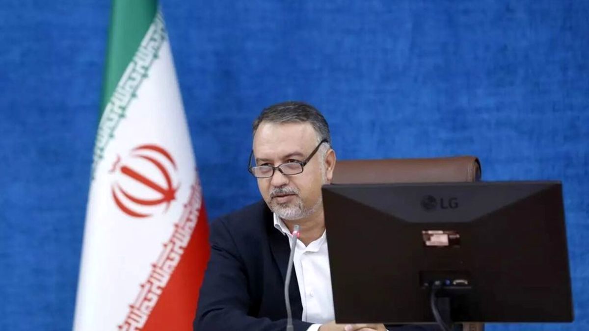 انتشار رأی اشخاص در فضای مجازی قابل پیگیری است/ ویدئو