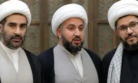 تداوم بازداشت غیرقانونی روحانیون شیعه در بحرین
