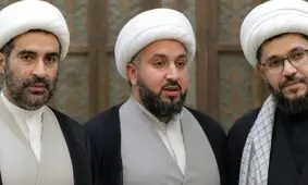 تداوم بازداشت غیرقانونی روحانیون شیعه در بحرین

