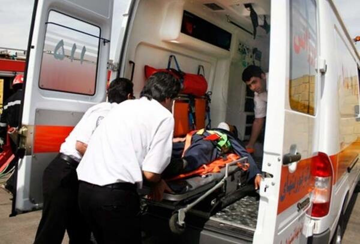مرگ دانش آموز شفتی بر اثر ایست قلبی