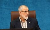پورجمشیدیان قائم‌مقام وزیر کشور شد

