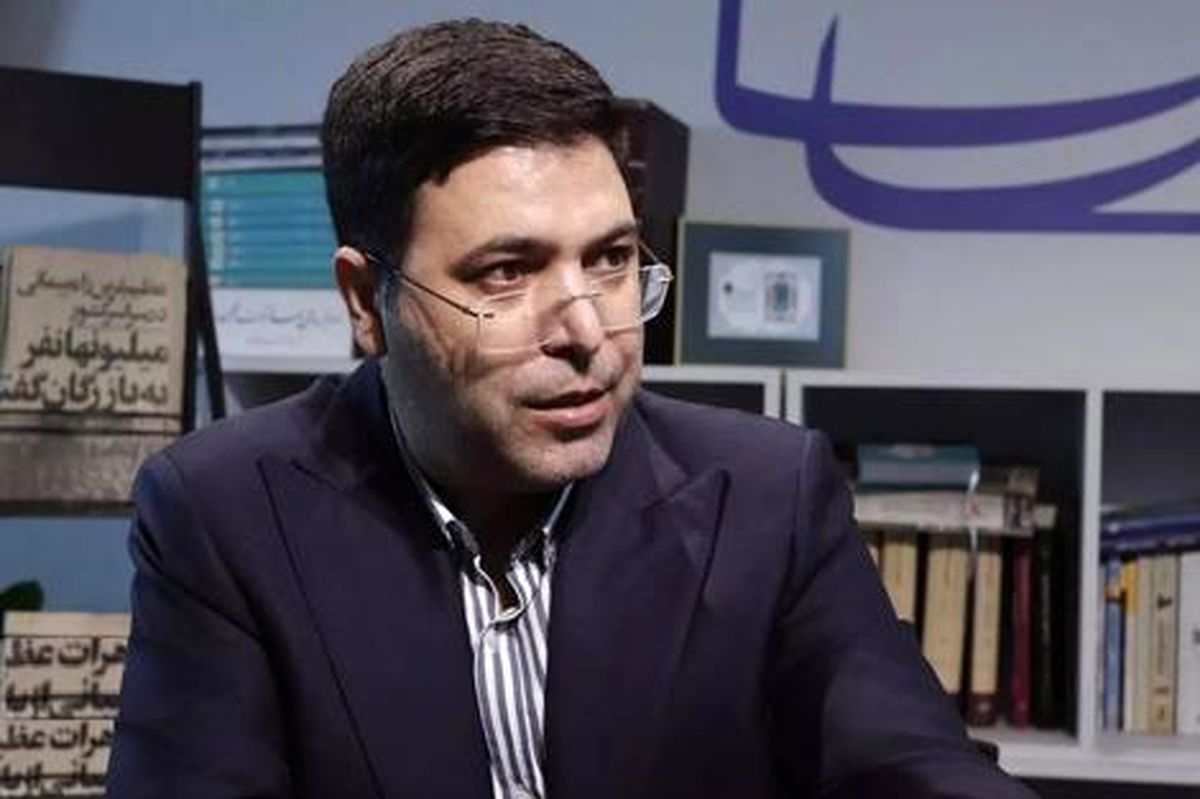افشاگری عضو جدا شده از موتلفه : از نظر جریان اصولگرا مردم شعور سیاسی ندارند / معتقدند فیلترینگ حق ما است / جبهه پایداری برای مقابله با اصلاحطلبان تربیت شد