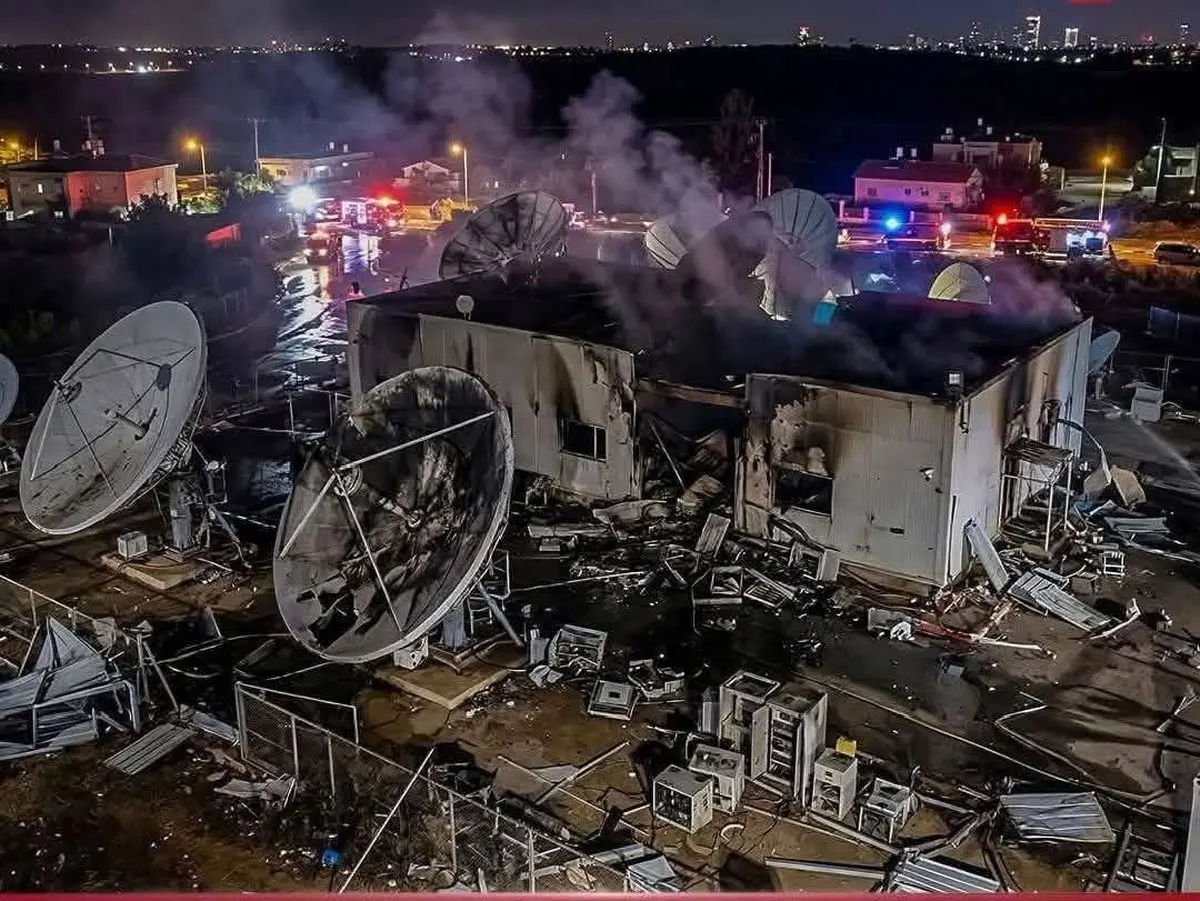 سپاه پاسداران: ۱۰ رادار فوق پیشرفته آمریکا را در منطقه منهدم کردیم