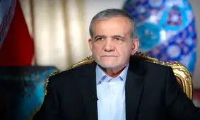رییس جمهور وارد تهران شد